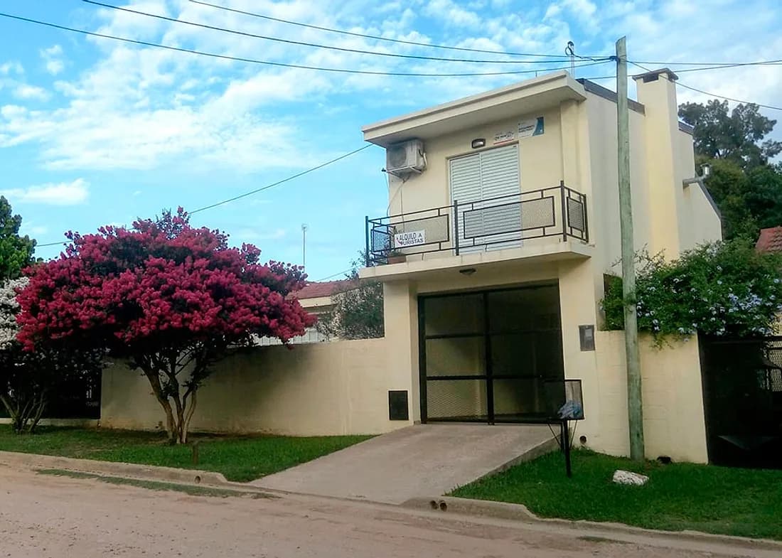 Alelí Departamentos, departamentos en Colón