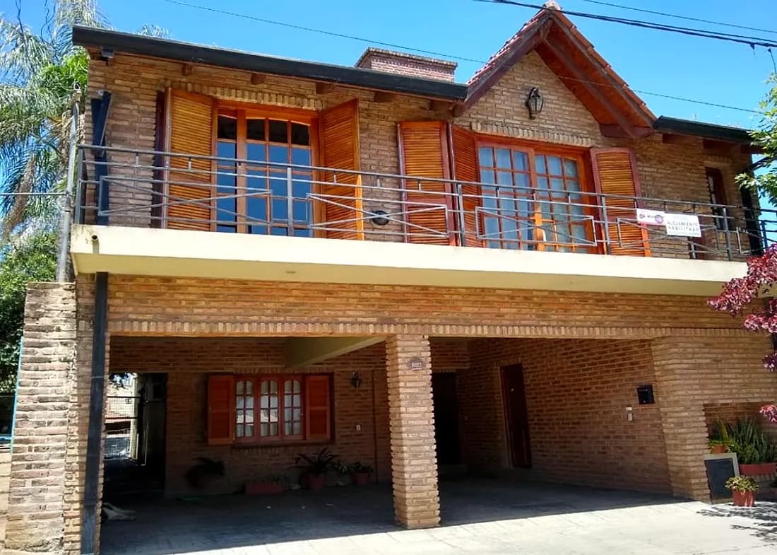 Alquileres Zanini, departamentos en Colón
