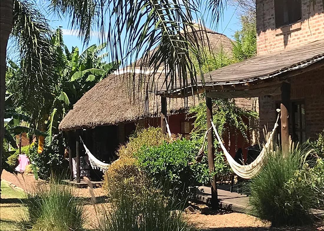 Altos de Artalaz, cabañas en Colón
