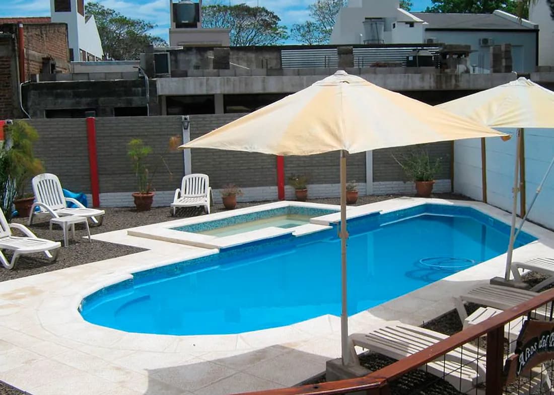 Altos del Parque, bungalows en Colón