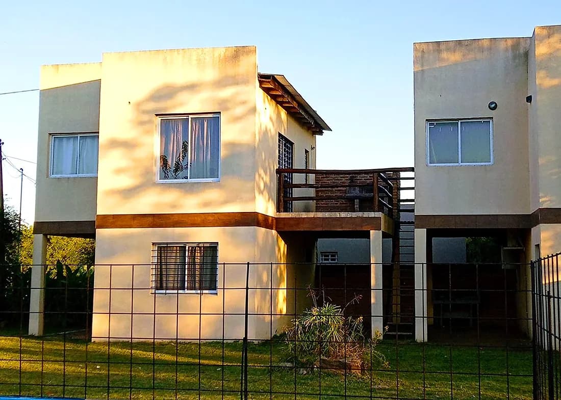 Apart Del Sol, departamentos en Colón