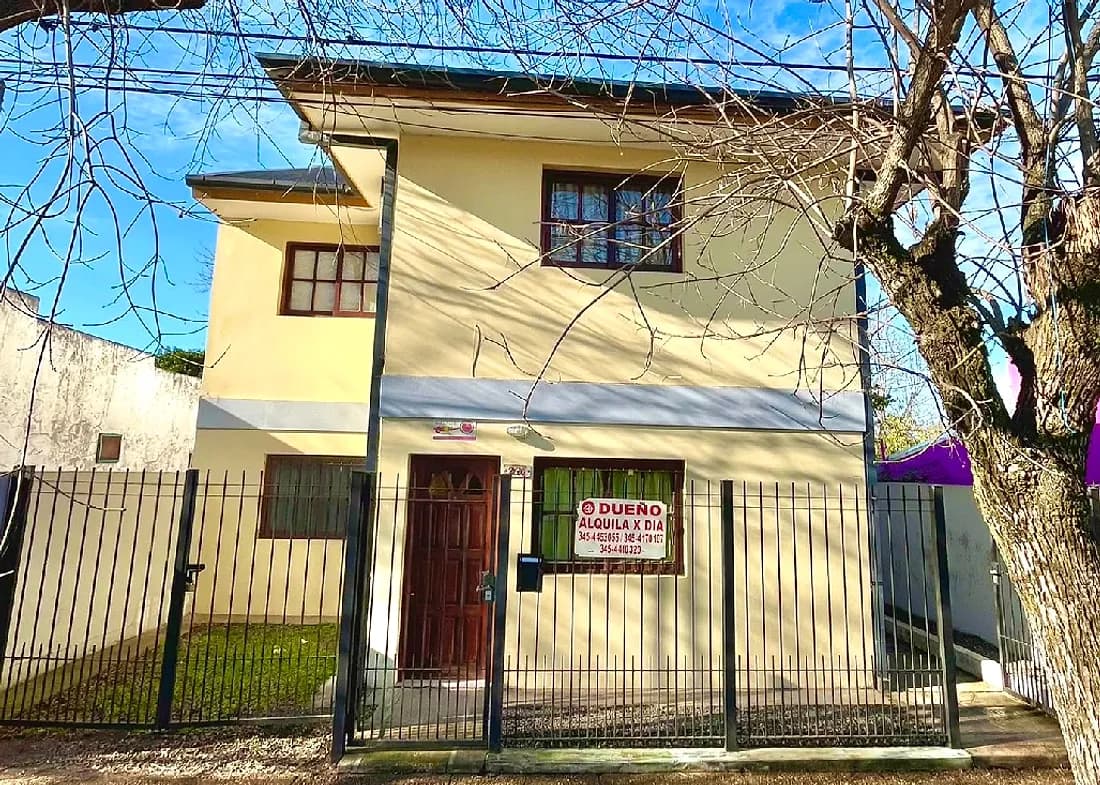 Bungalows LD, bungalows en Colón