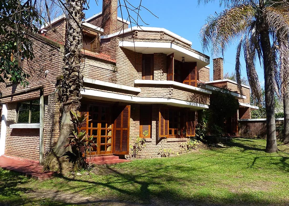 Bungalows Parque, cabañas en Colón