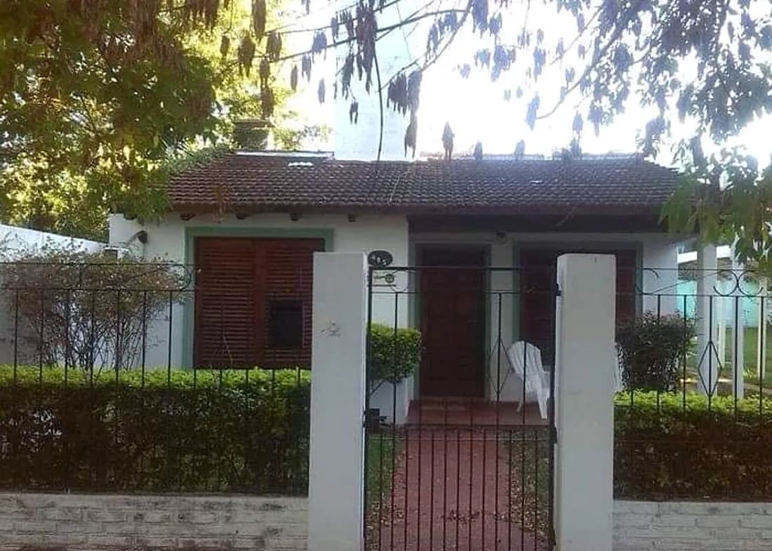 Casa Jazmín, bungalows en Colón