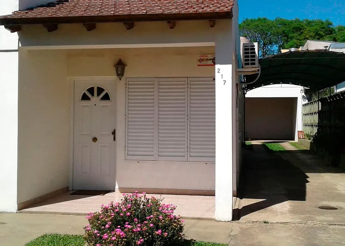Casa Marita, bungalows en Colón
