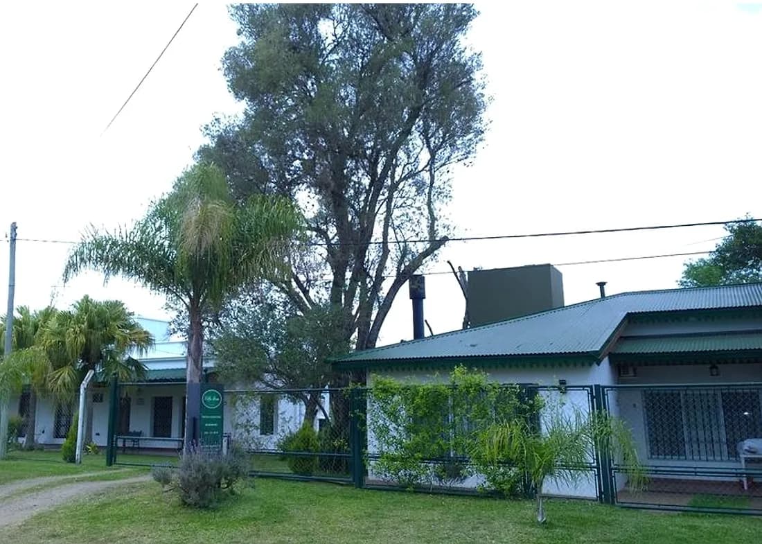 Complejo Villa Mora, bungalows en Colón