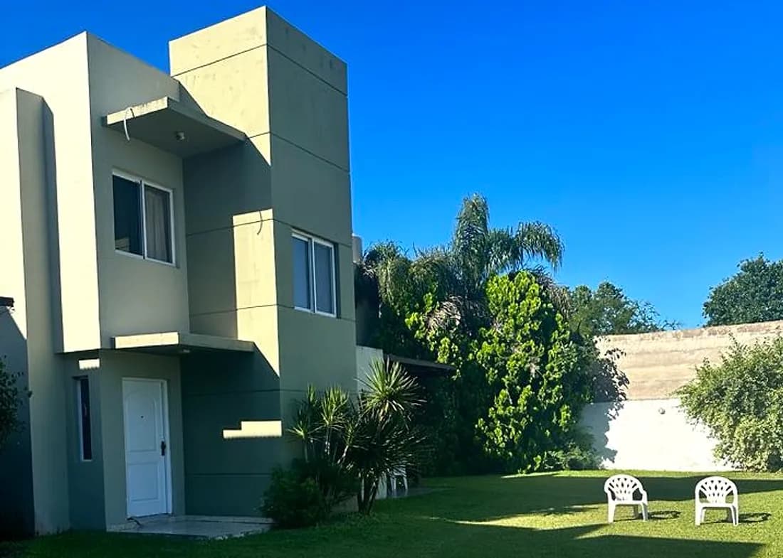 Complejos Sofía I y II, bungalows en Colón