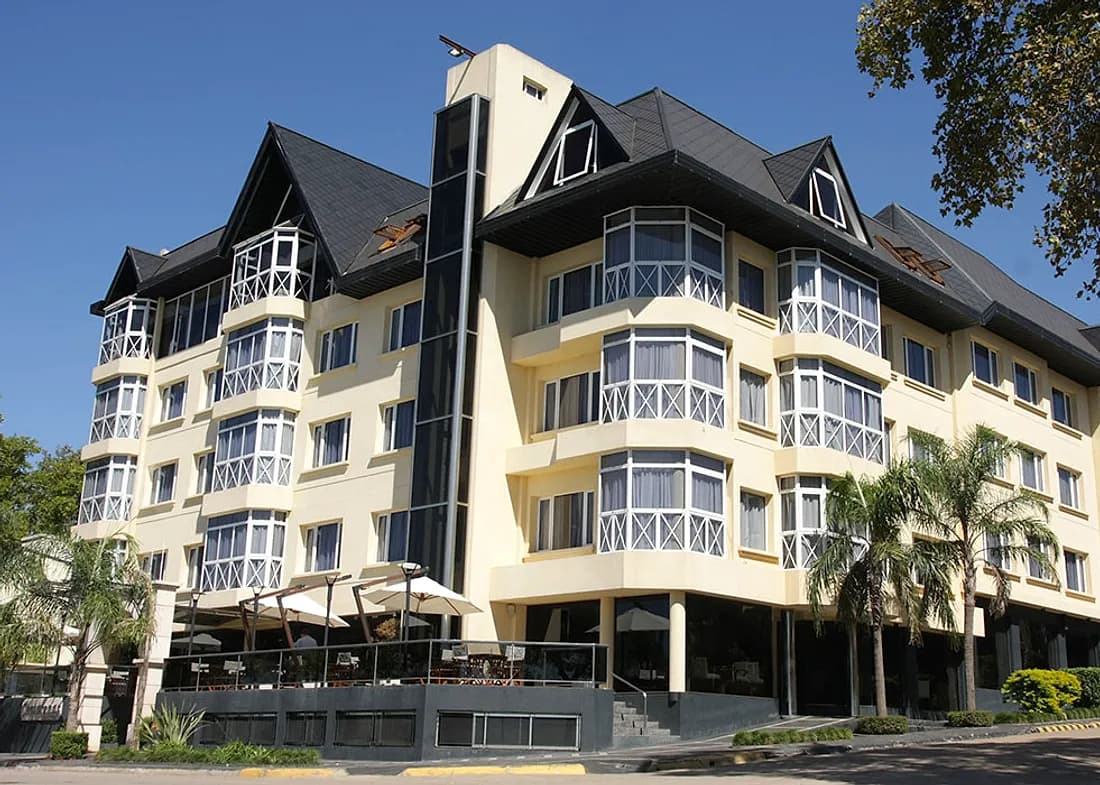 Costarenas Hotel, hoteles en Colón