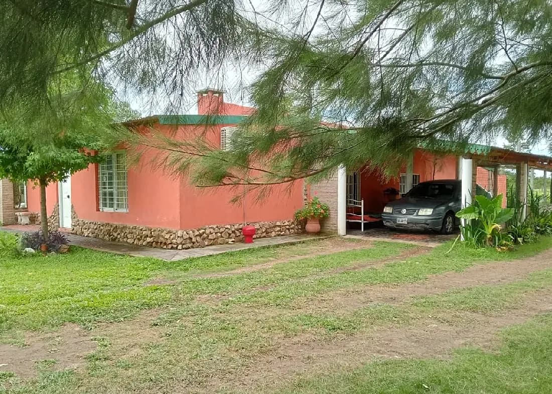 El Amanecer, bungalows en Colón