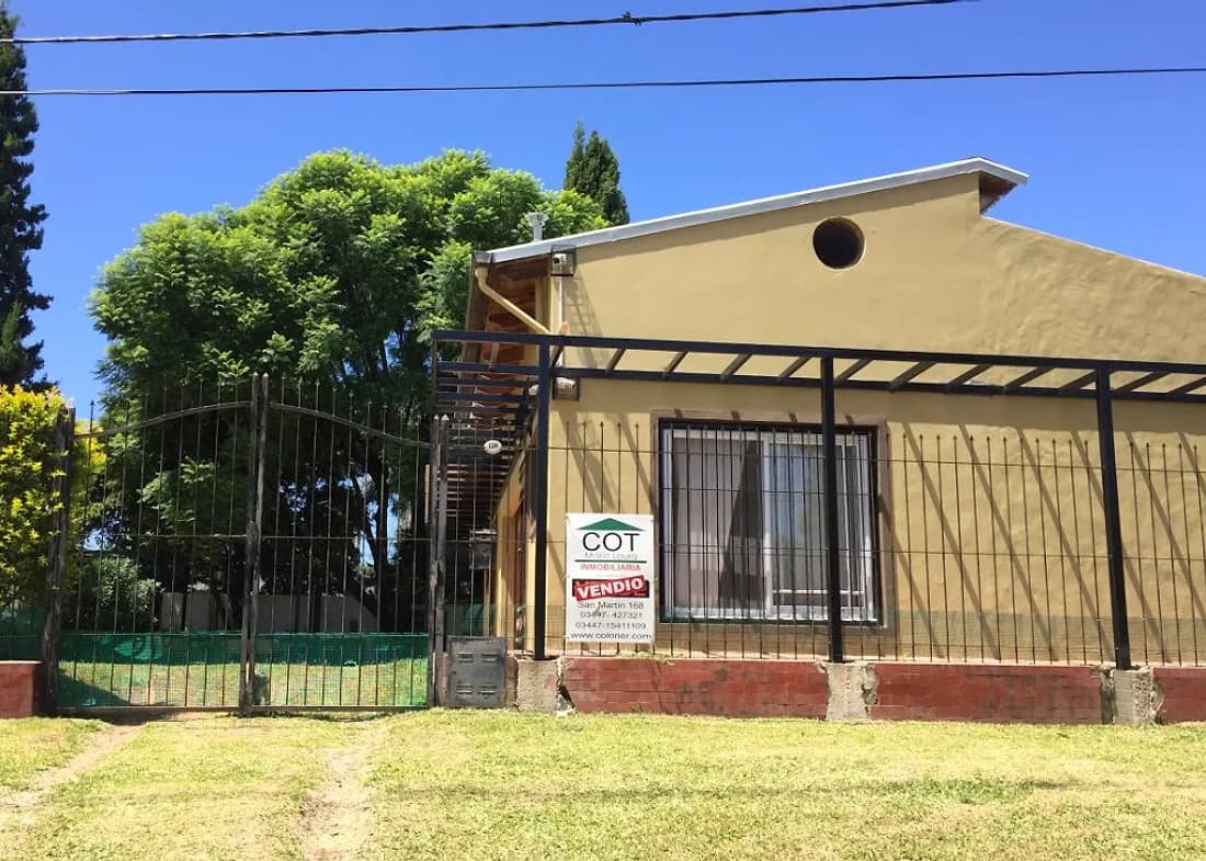 El Ámbar Hospedaje Turístico, bungalows en Colón