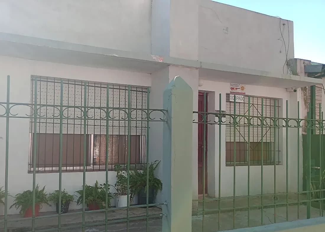 La Casa de Patri, bungalows en Colón