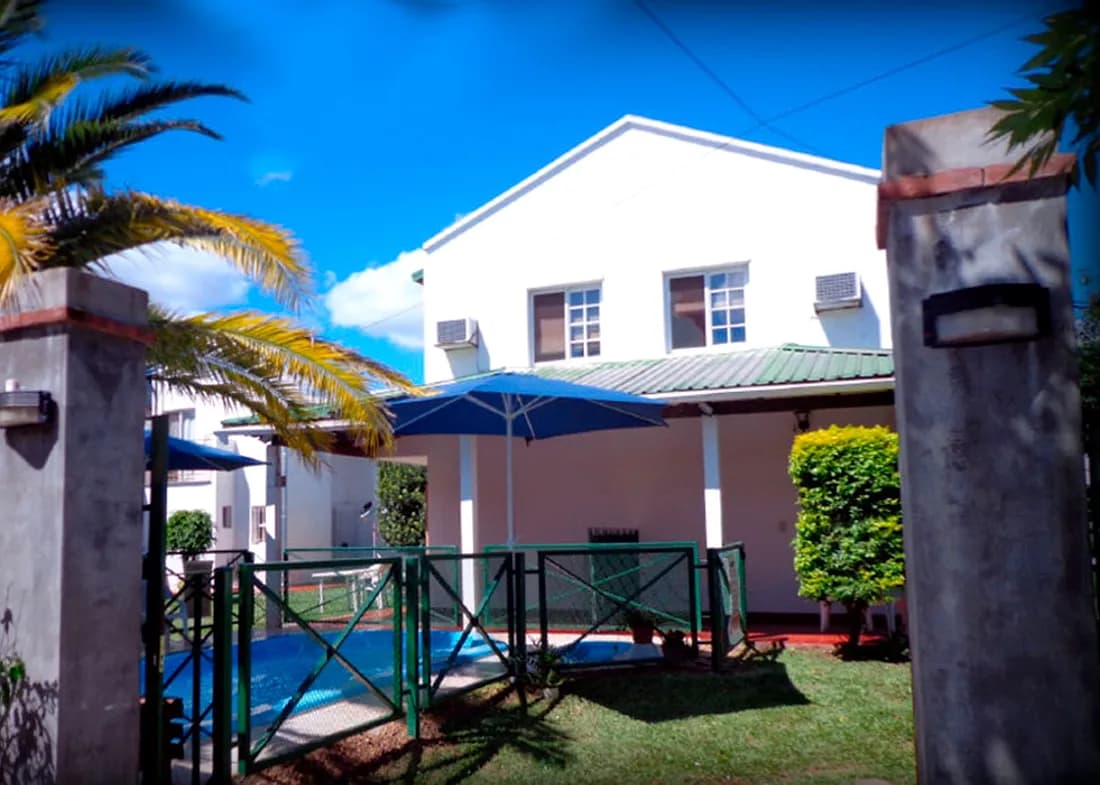 La Daimalé, bungalows en Colón