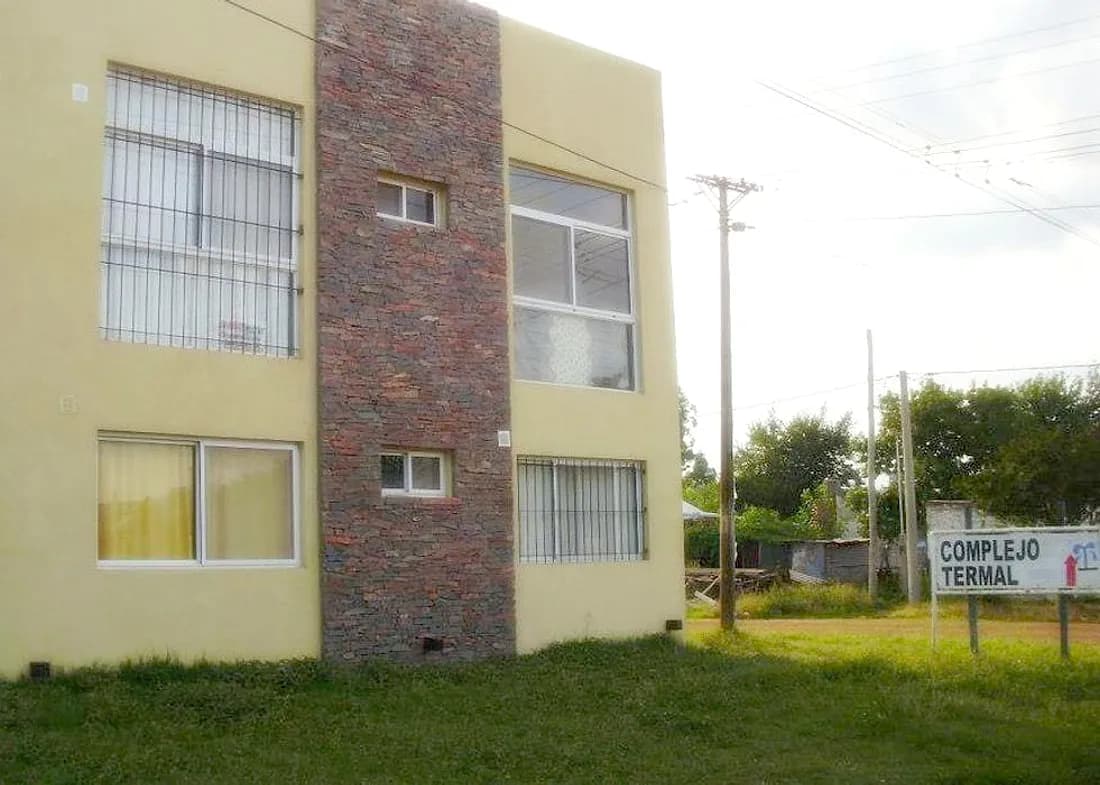 Los Gringos, departamentos en Colón