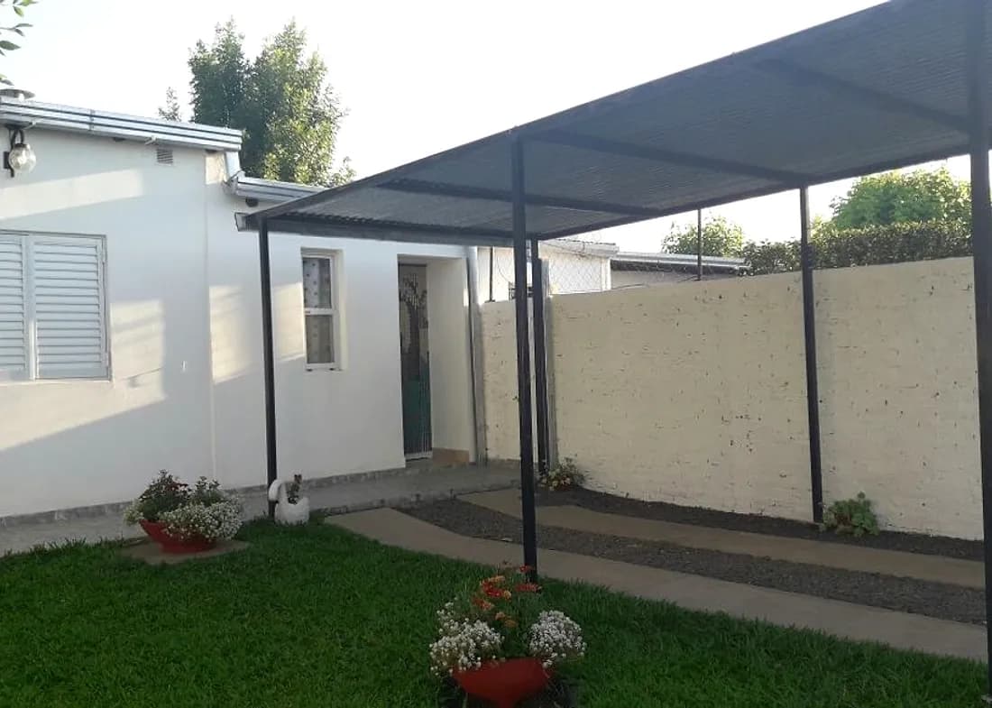 Luz-Sol, bungalows en San José