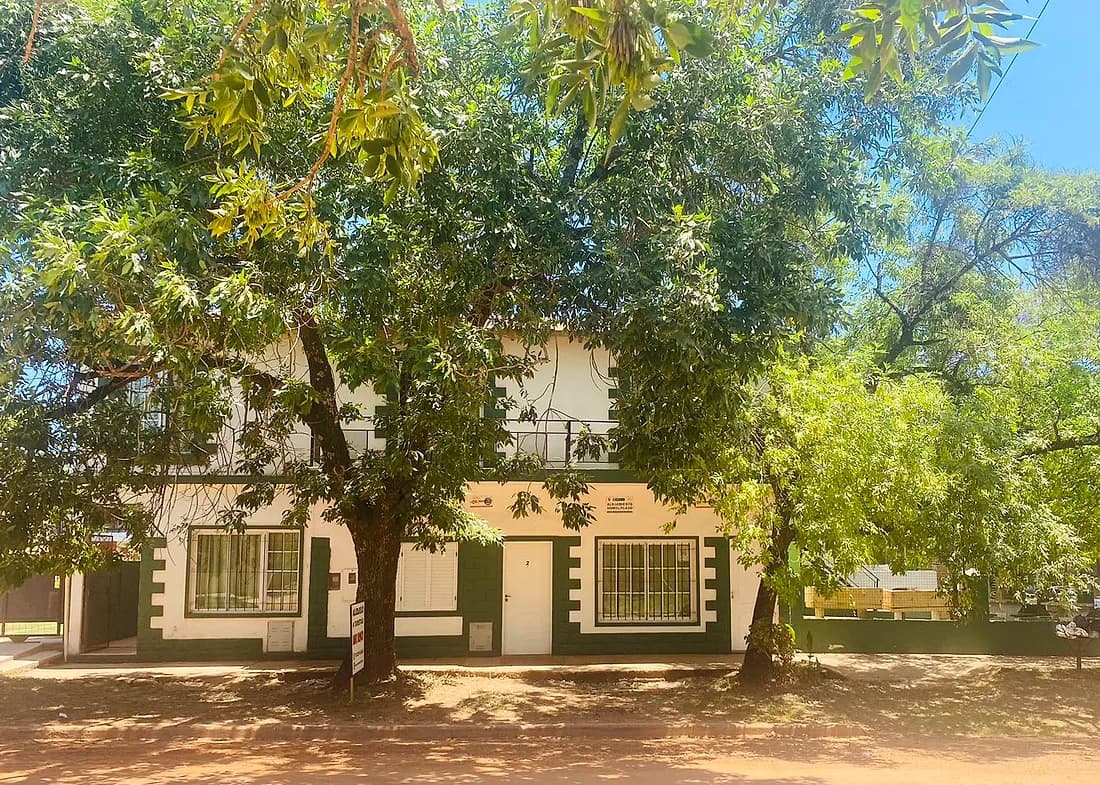 Mi Río, bungalows en Colón