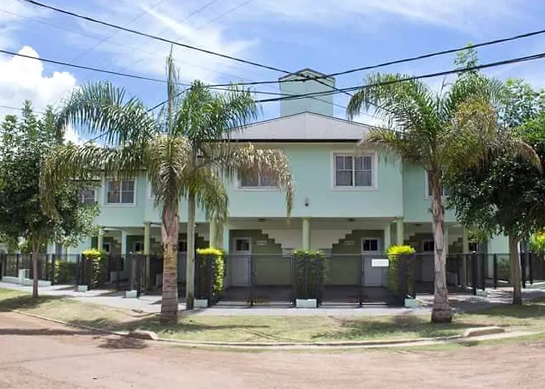 Payma Bungalows, bungalows en Colón