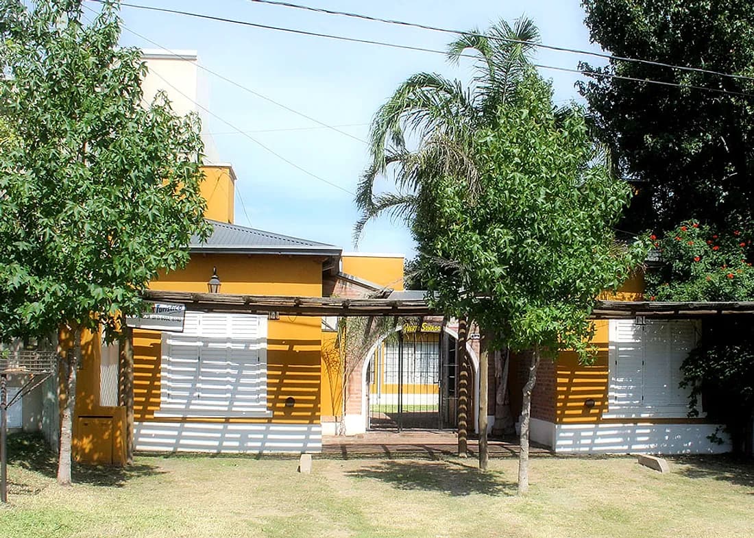Puerto Soñado, bungalows en Colón