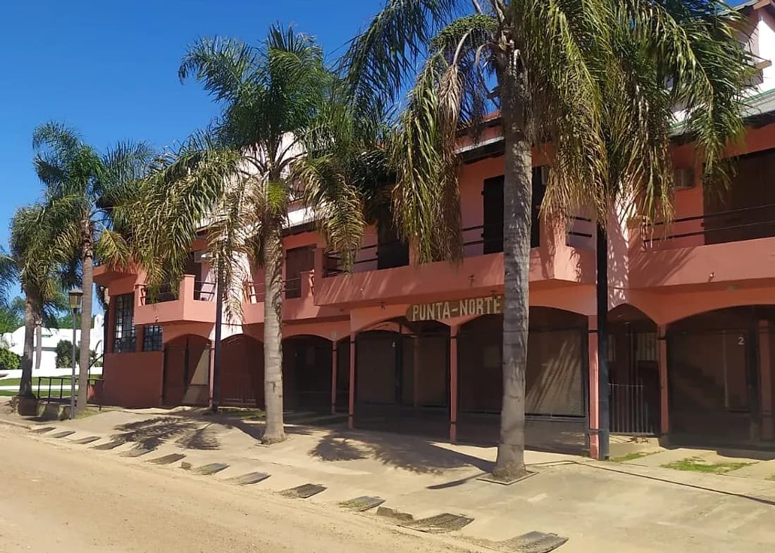 Punta Norte Colón, hoteles en Colón