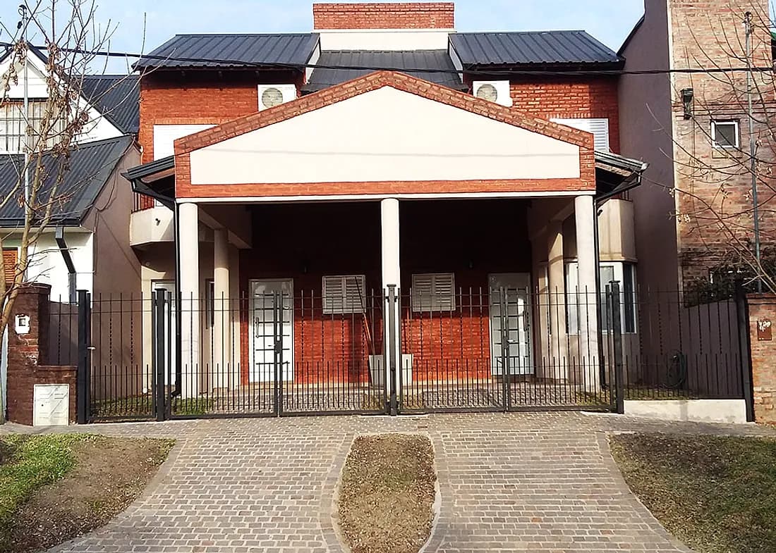 Samay, departamentos en Colón