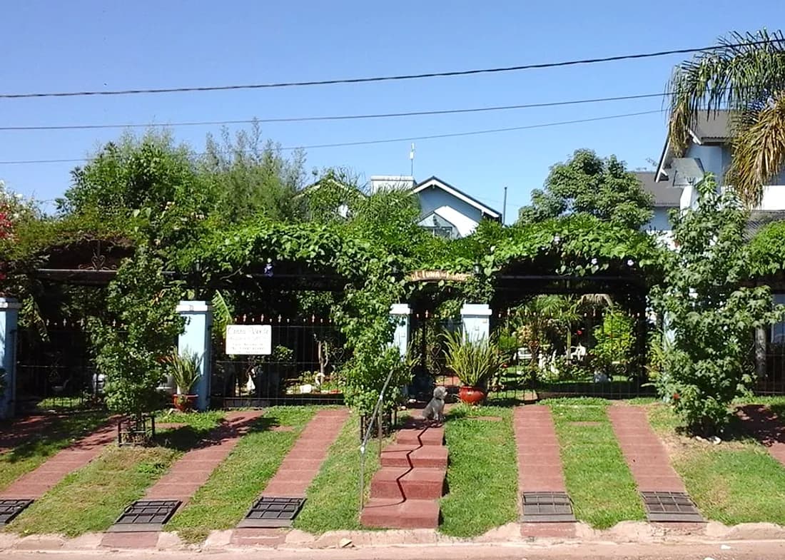 Sol y Luna del Parque, bungalows en Colón