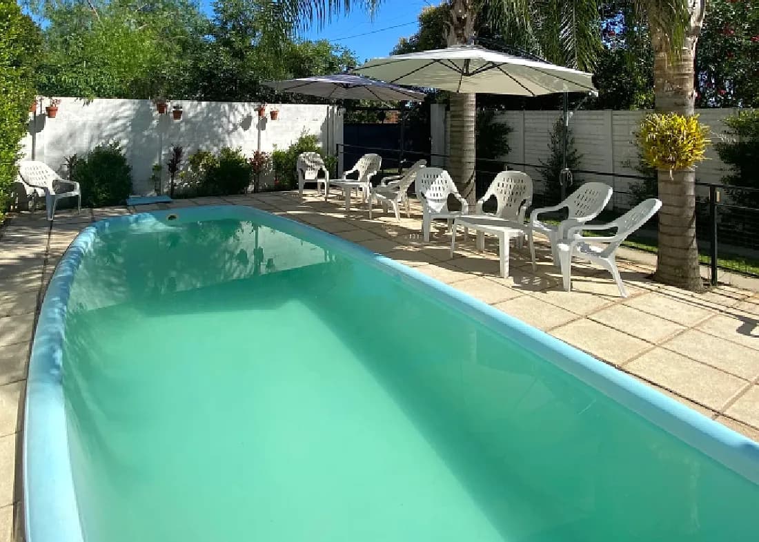Sueño Verde, bungalows en Colón