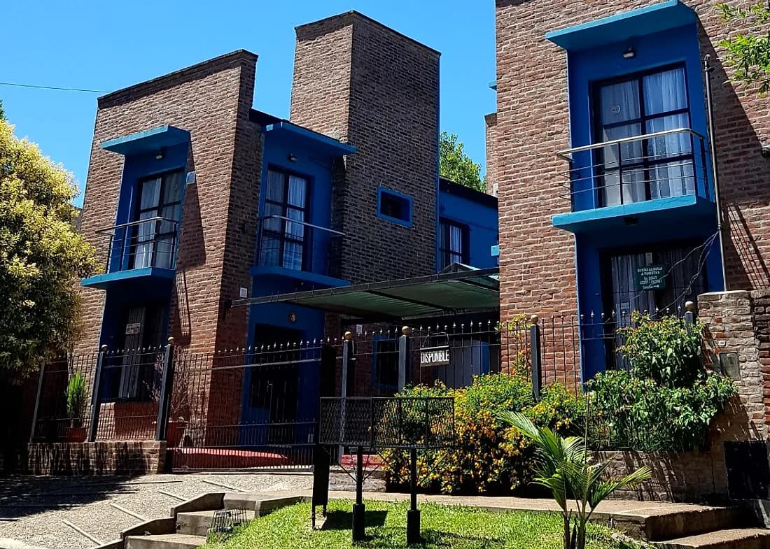 Yeshua, bungalows en Colón
