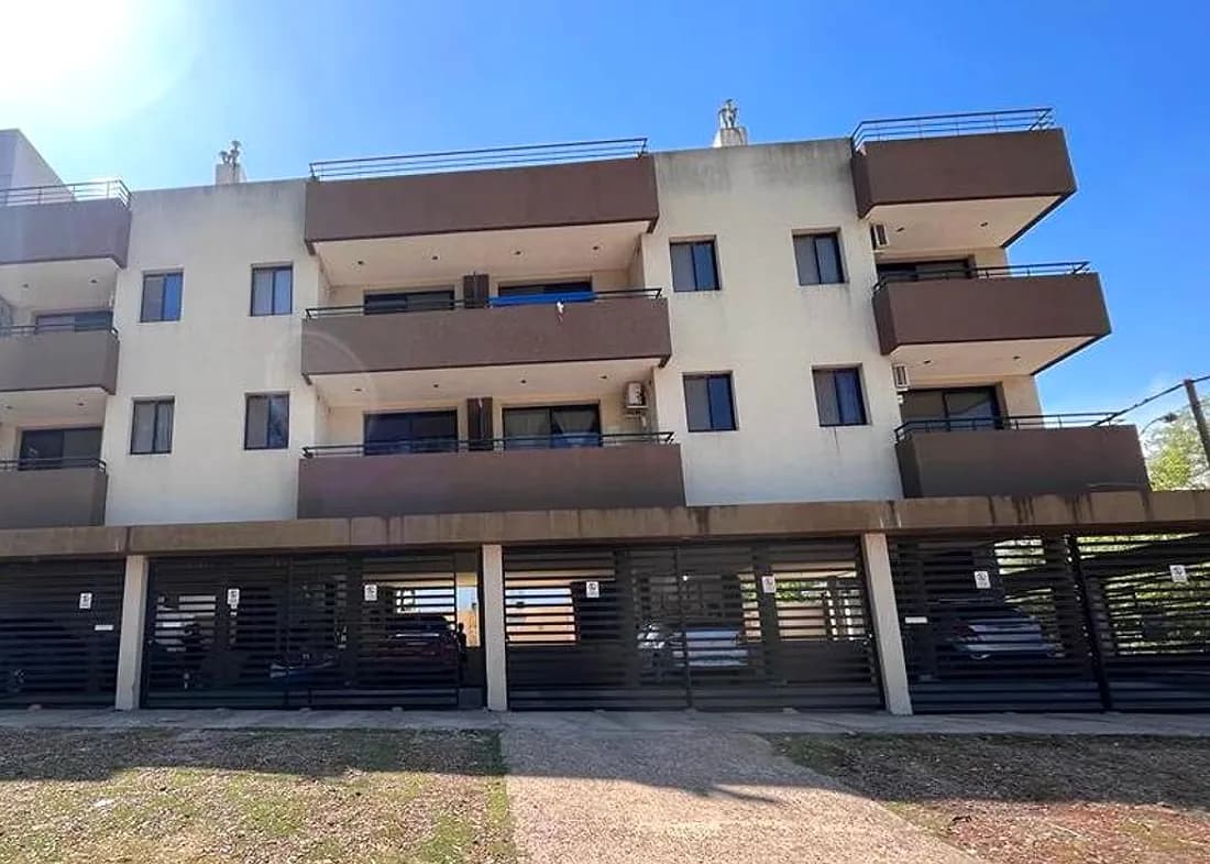 Aires de Colón, departamentos en Colón