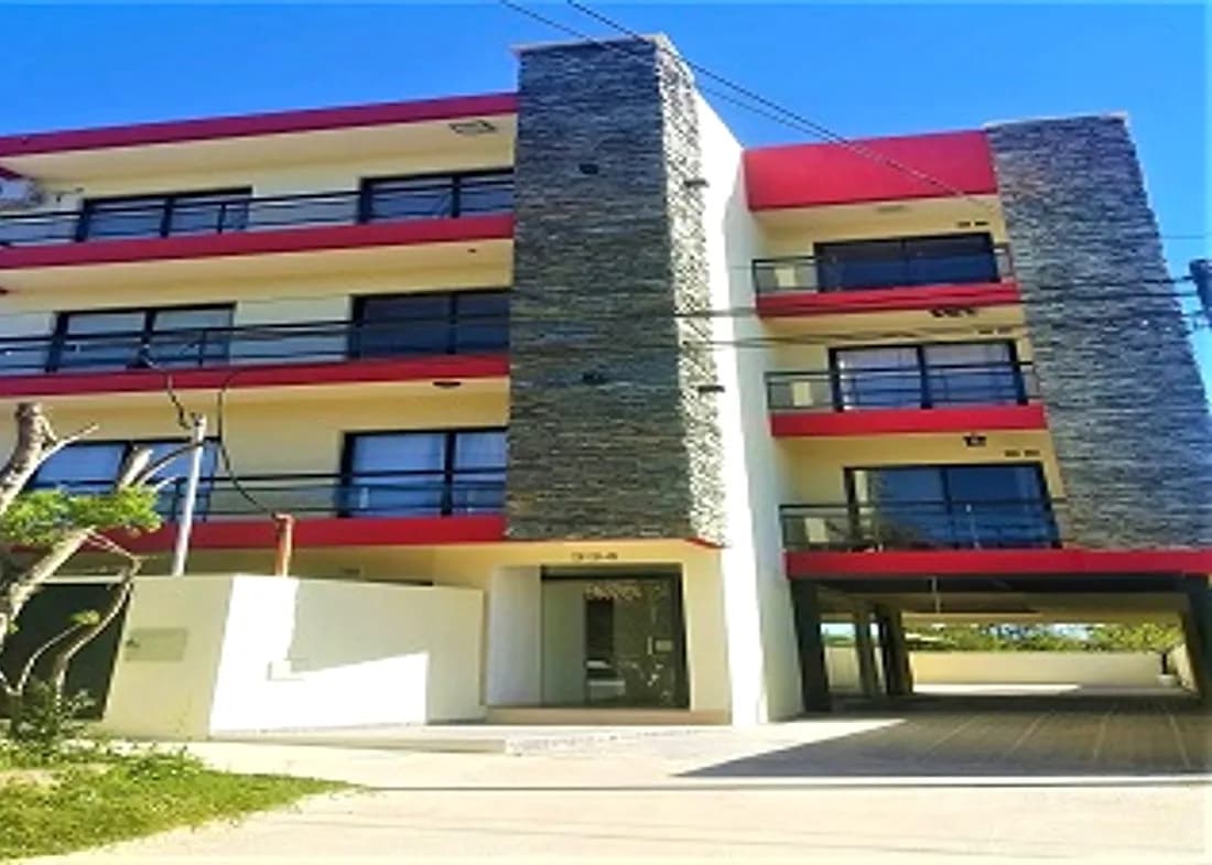 Aloja Colón 3 de Febrero, departamentos en Colón