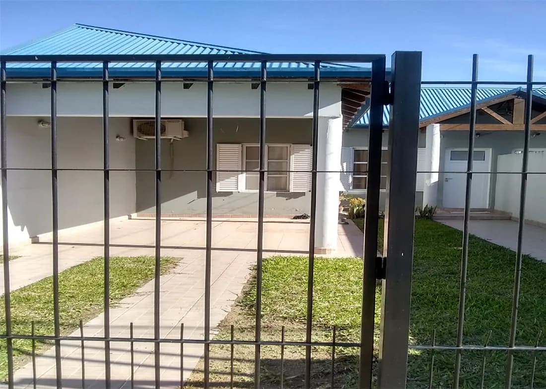 Alojamiento Isondú, departamentos en Colón