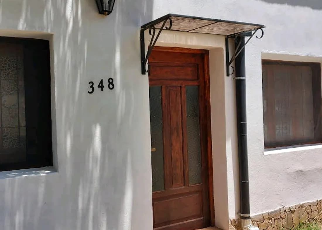 Alojamiento Josefina, departamentos en Colón