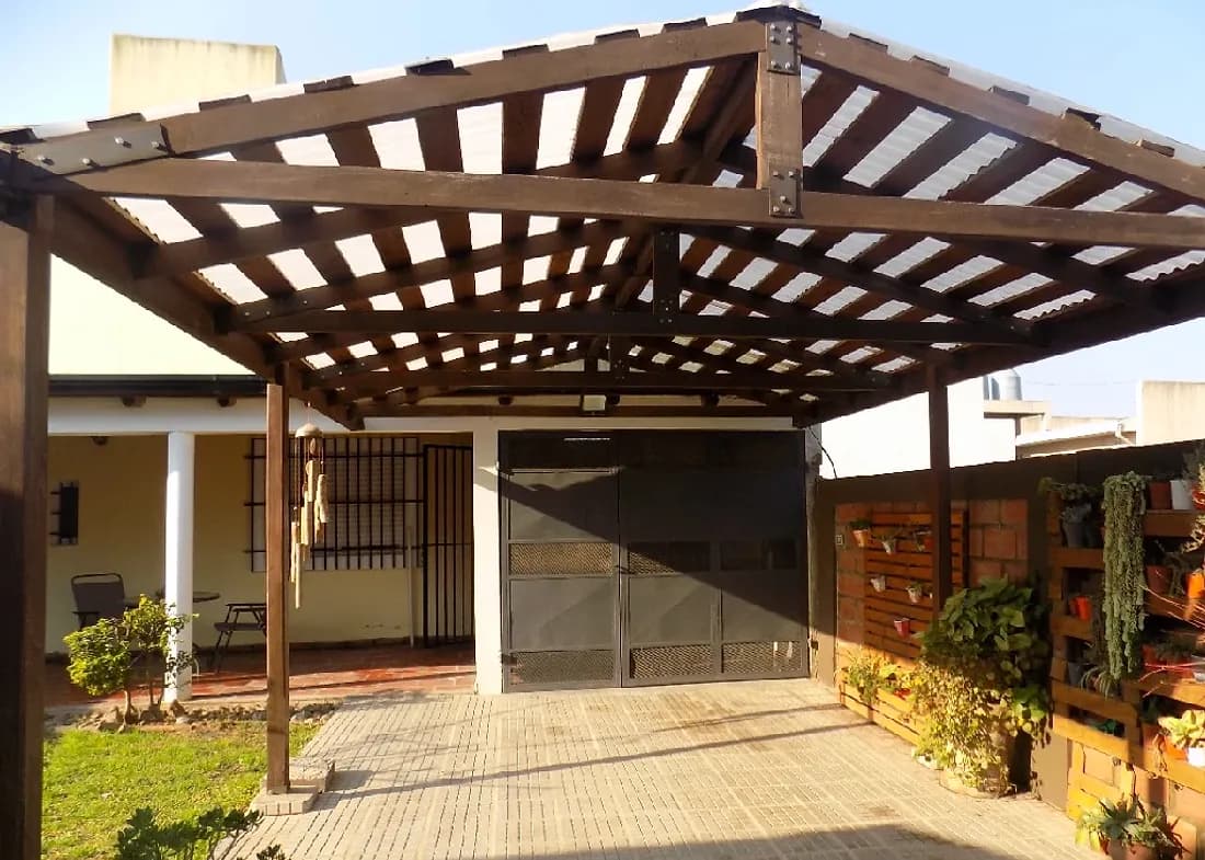 Alojamiento Piamonte, departamentos en Colón