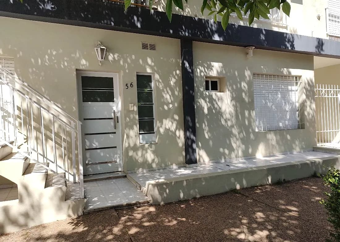 Alquileres Balcarce, departamentos en Colón