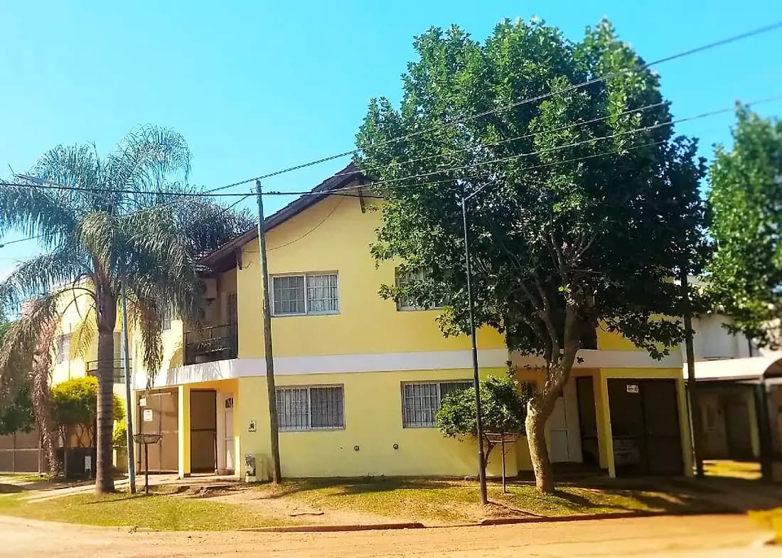 Alquileres Brun, bungalows en Colón