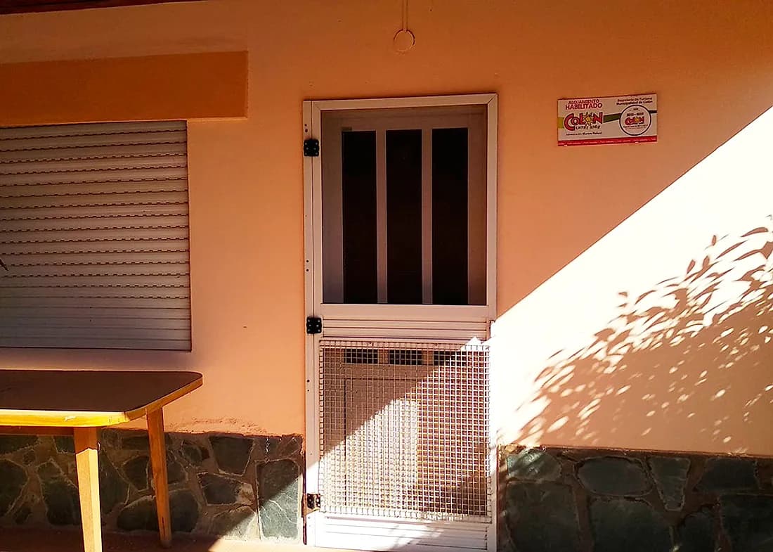 Alquileres Pascal, departamentos en Colón