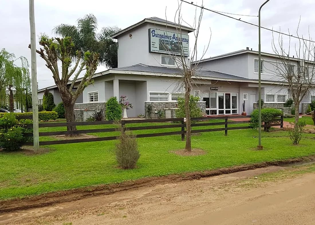 Amancay, bungalows en Colón