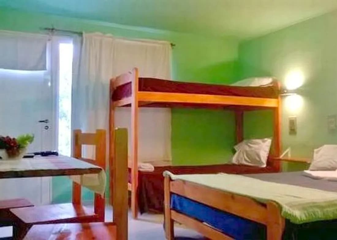 Apartamentos Río Uruguay, departamentos en Colón