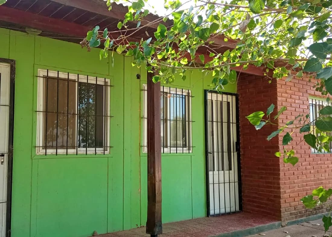 Casita de Tucumán, departamentos en Colón
