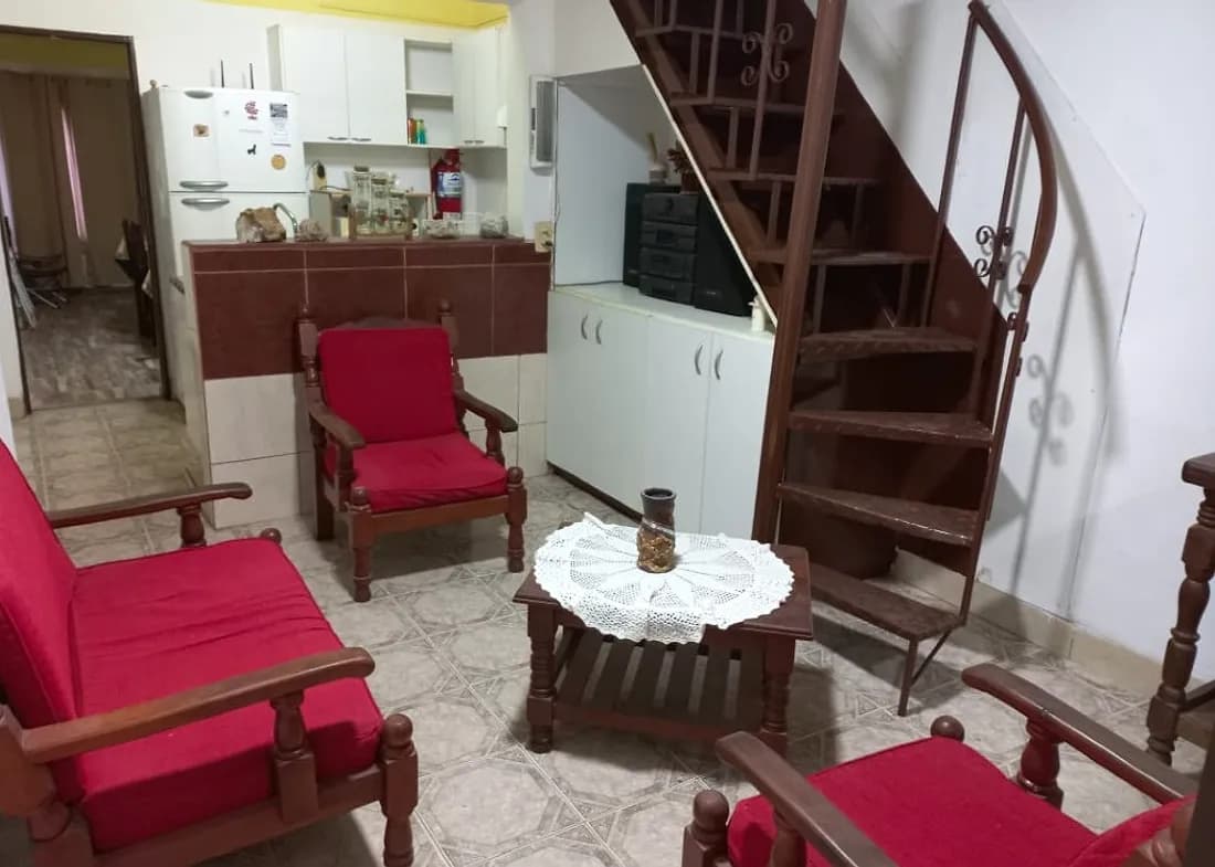 Departamento Boulevard, departamentos en Colón