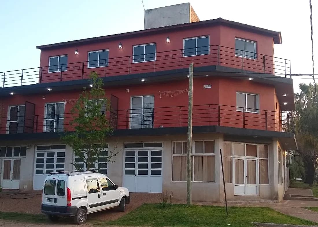 Departamentos Río Adentro, departamentos en Colón