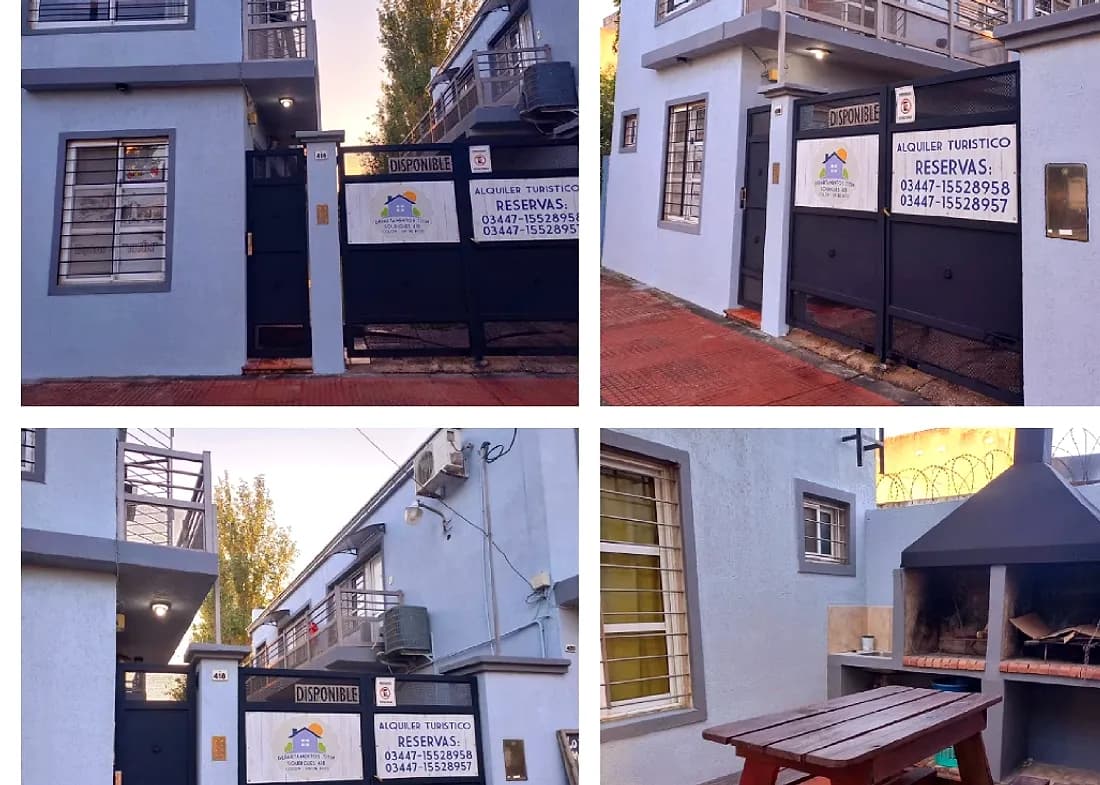 Departamentos Titin, departamentos en Colón