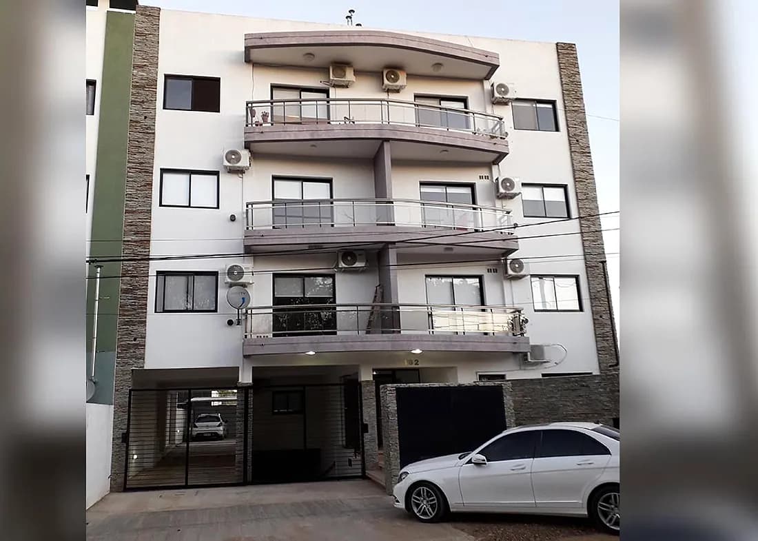 Divino Colón 1, departamentos en Colón