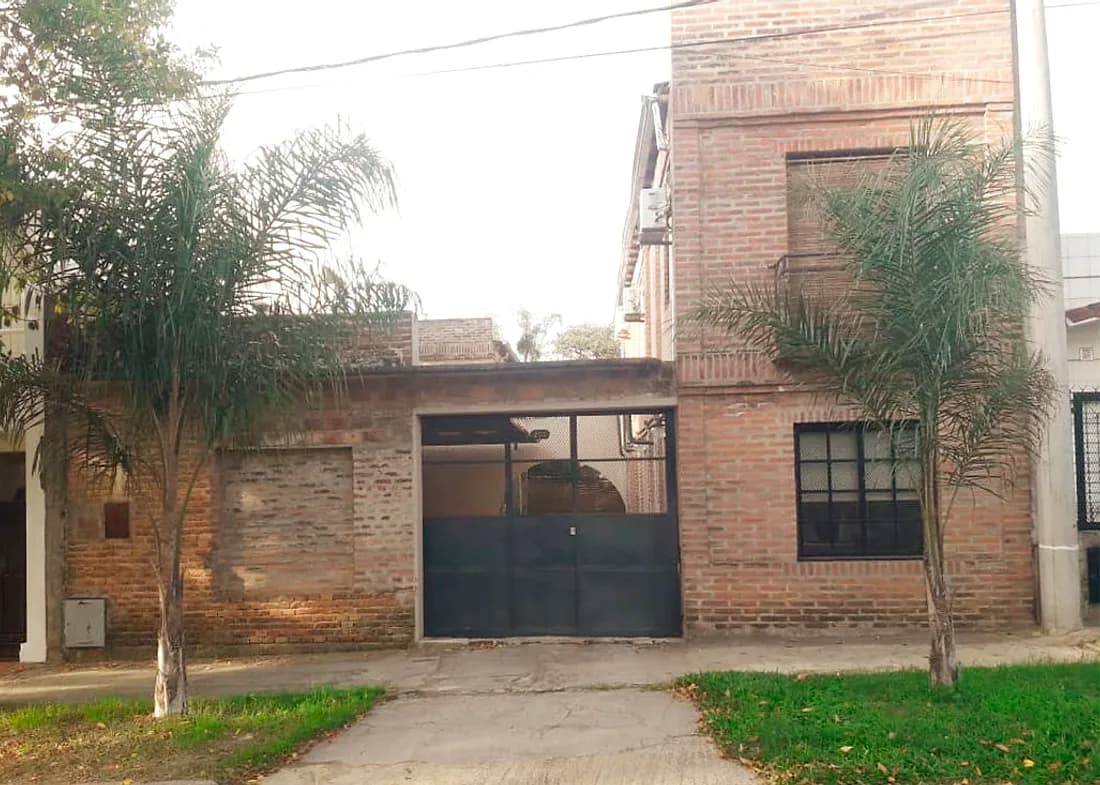 El Aura, departamentos en Colón