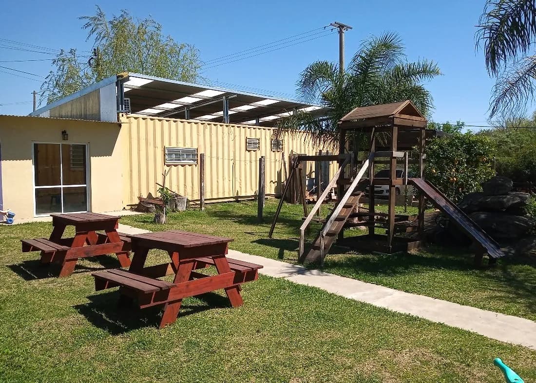El Campito de María, hoteles en Colón