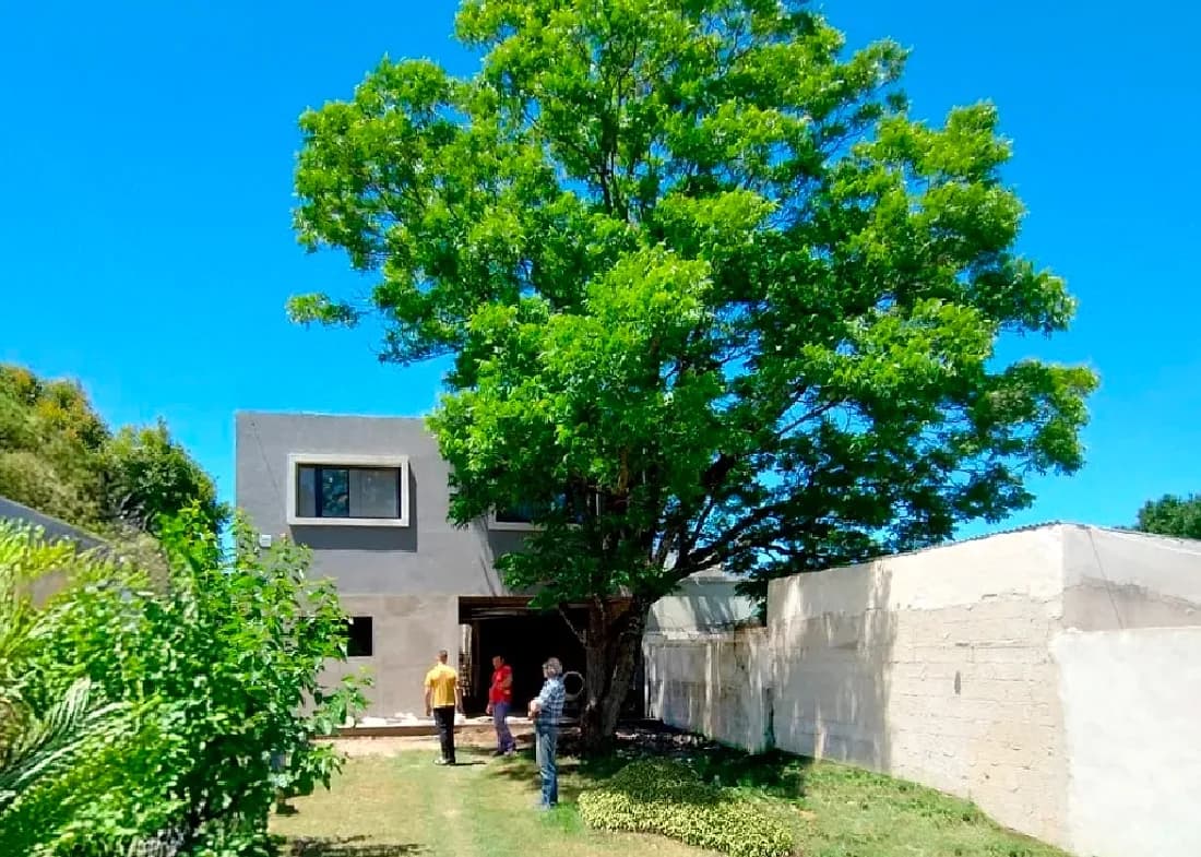 El Gran Nogal, departamentos en Colón