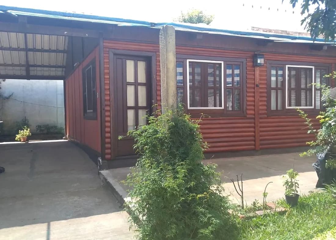 El Rancho, departamentos en Colón