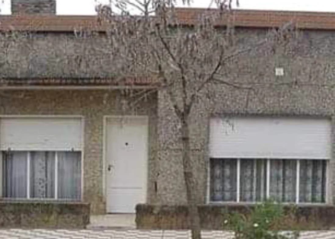 La casa de Paulina, departamentos en Colón