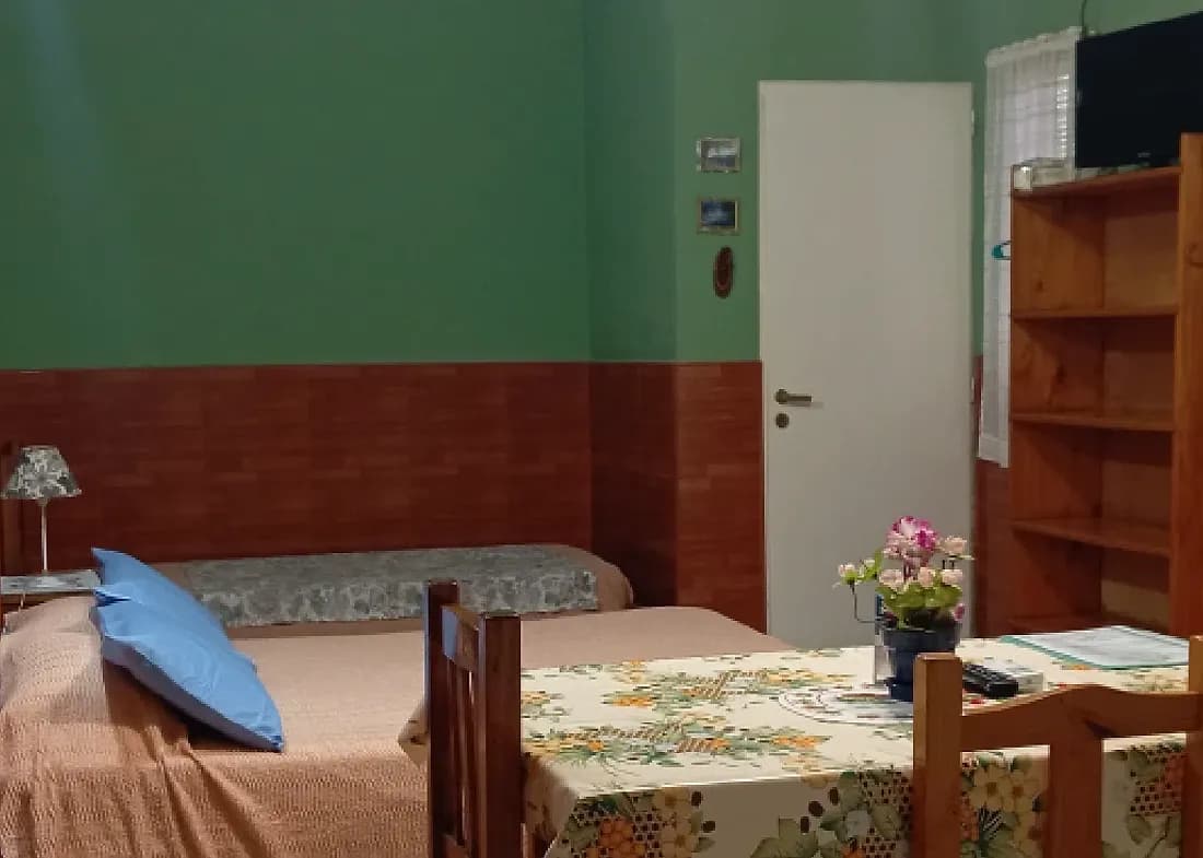 Las Camelias, departamentos en Colón