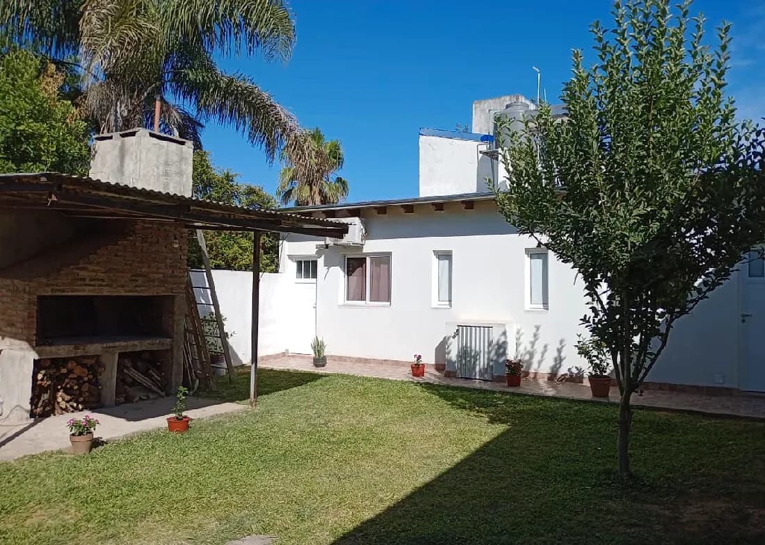 Lo de Fran, departamentos en Colón