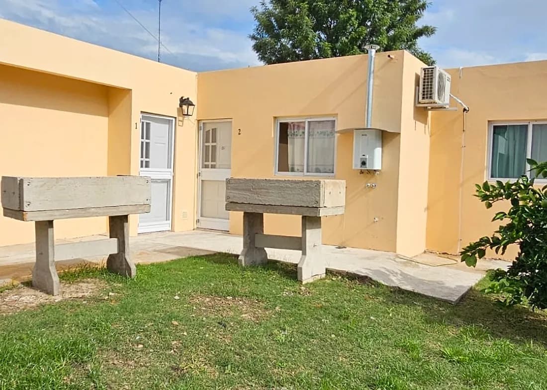Los Mellis, departamentos en Colón