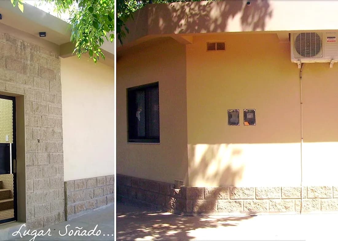 Lugar Soñado, departamentos en Colón